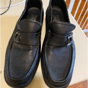 Salvatore Ferragamo Men’s Size 11 Shoes excellent condition worn 1-2 X